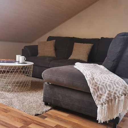 Mehren  Apartment Hasselstrasse מראה חיצוני תמונה