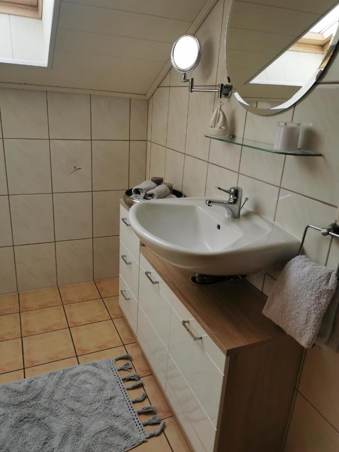 Mehren  Apartment Hasselstrasse מראה חיצוני תמונה